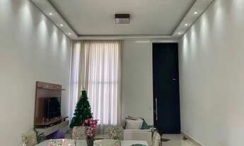 Imagem 6: Casa com 3 dormitórios à venda, 190 m² por R$ 1.650.000,00 - Condomínio Portal dos Bandeir