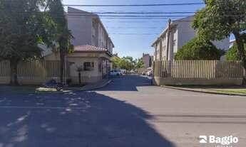 Imagem: Apartamento de 2 quartos para alugar no