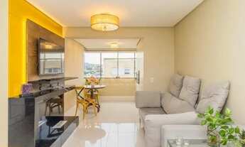 Imagem: Apartamento 89m² - 3 dormitórios, 1 suíte