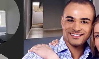 Imagem 2: Casa Ágio Trindade