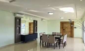 Imagem 3: Vista espetacular para Reserva de Alphaville!