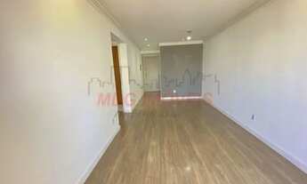 Imagem 4: Apartamento na Vila Alexandria, Rua Palacete das Águias, com 2 quartos, 1 vaga de garagem