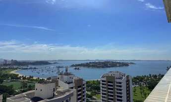 Imagem: Sala comercial para alugar na Enseada do