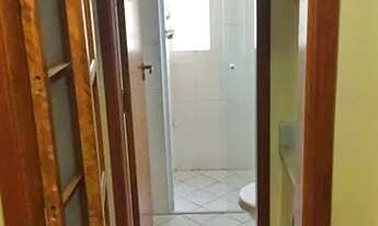 Imagem 6: Apartamento com 3 dormitórios para alugar, 90 m² por R$ 2.800/mês - Parque Industrial - Sã