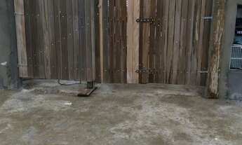 Imagem 2: Casa com 2 quartos sala cozinha 2 banheiro sedo um na suíte