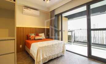 Imagem: SÃO PAULO - Apartamento Padrão - JARDIM