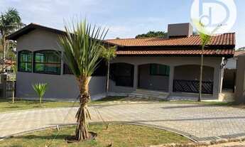 Imagem: Casa com 5 dormitórios, 420 m² - venda