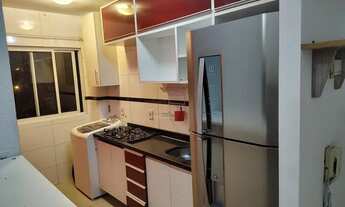 Imagem 5: Apartamento para alugar na Cidade Jardim, São José dos Pinhais