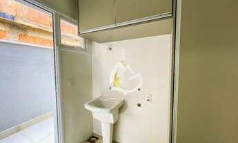 Imagem 7: Casa com 3 dormitórios à venda, 185 m² por R$ 1.300.000,00 - Residencial Royal Garden - Pa