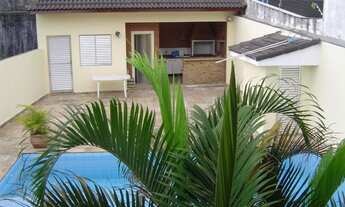 Imagem 7: Térrea 4 suítes Irmãos Arnoni