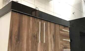 Imagem 4: Apartamento com 2 dormitórios à venda, 54 m² por R$ 245.000,00 - Jardim Palma Travassos