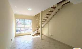 Imagem 1: Apartamento (tipo - duplex) 1 dormitórios/suite, cozinha planejada, portaria 24hs, lazer