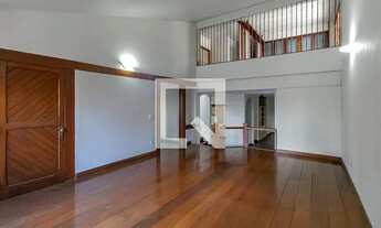 Imagem 2: Casa para Aluguel - Santa Lúcia, 4 Quartos, 450 m2