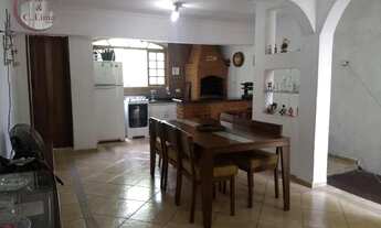 Imagem 3: Excelente sobrado com 3 dormitórios à venda, 127 m² por R$ 590.000 - Jardim Toscana - Guar