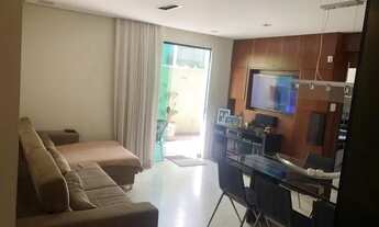 Imagem 3: Área Privativa / Garden com 4 dormitórios à venda em Belo Horizonte