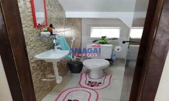 Imagem 2: Jacareí - Casa Padrão - Loteamento Villa Branca