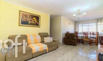 Imagem: Apartamento à venda em Cursino com 104