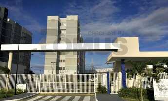 Imagem 7: Confira! Apt de 2/4 no Verde Monte Florata à venda no Rosa Elze