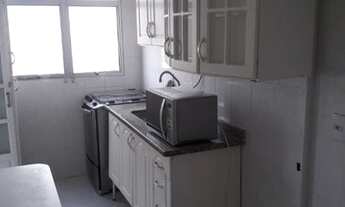 Imagem 4: São Paulo - Apartamento Padrão - Santa Teresinha