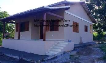 Imagem 6: Casa com 2 dormitórios à venda, 110 m² por R$ 165.000,00 - Caixa d'Água - Saquarema/R