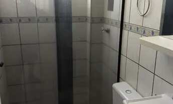 Imagem 3: Apartamento com 2 dormitórios, 45 m² - venda por R$ 136.000,00 ou aluguel por R$ 842,34/mê