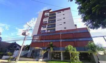 Imagem: Apartamento Semi mobiliado