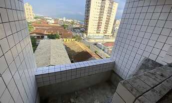 Imagem 6: Apartamento com 2 dormitórios à venda, 79 m² por R$ 359.000,00 - Caiçara - Praia Grande/SP