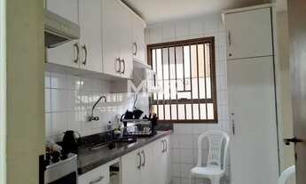 Imagem 3: Apartamento - Jardim Paraíso - Campinas