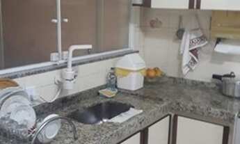 Imagem: Lindo sobrado com 3 suítes e 3 vagas de