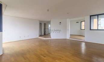 Imagem: Apartamento Locação 4 Dormitórios - 202