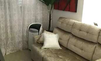 Imagem 6: Apartamento com 2 dorms, Jardim Caboré, São Paulo - R$ 550 mil, Cod: 5009