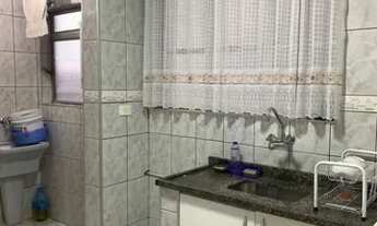 Imagem 7: Apartamento com 2 dormitórios à venda, 57 m² por R$ 265.000,00 - Jardim Hollywood - São Be