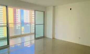 Imagem 3: Apto no Meireles a 2 quadras da Praia de Iracema, 3 suítes, móveis fixos, 2 vagas e lazer