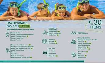 Imagem 7: Apartamento com 2 dormitórios à venda, 65 m² por R$ 513.075,02 - Parque Industrial - São J