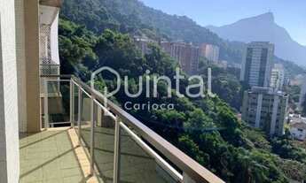 Imagem 7: Apartamento em Gávea - Rio de Janeiro, RJ