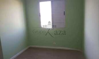 Imagem 5: Lindo Apartamento - Residencial Colinas de Villa Branca - Jacareí - 46m² - 2 Dormitórios