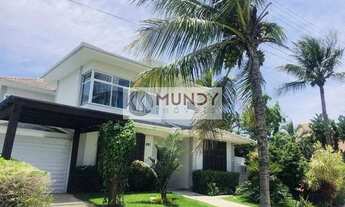 Imagem: Expetacular Casa com 5 dormitórios sendo