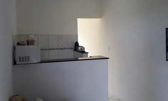 Imagem 2: Aluguel de kitnet