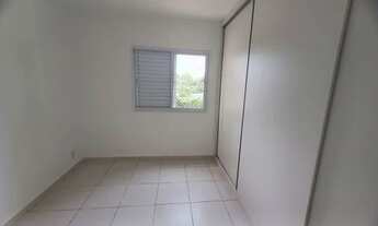 Imagem 5: Apartamento com 3 dormitórios para alugar, 104 m² por R$ 3.769/mês - Vila do Golf - Ribeir