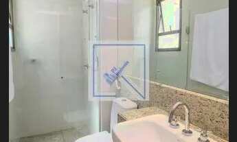 Imagem 5: Apartamento para aluguel tem 163 metros quadrados com 5 quartos em Carmo - Belo Horizonte