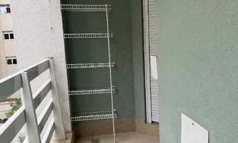 Imagem 1: Apartamento Duplex com 1 dormitório para alugar, 100 m² por R$ 10.050,00/mês - Jardim Paul