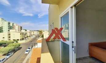 Imagem 5: APTO SÃO MANIOEL - 1 Dorm / 1 Suíte / 1 Vaga / 54 m² - SJRP/SP