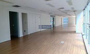 Imagem 2: Conjunto comercial para locação na Av. Paulista  165 m² em Edifício RETROFITADO