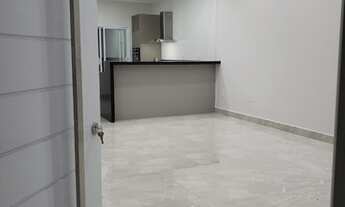 Imagem 2: Casa térrea para venda tem 149 metros quadrados com 3 quartos Condomínio Real Park Sumaré