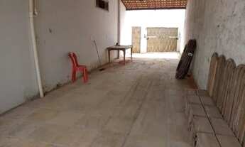 Imagem 3: Prédio Casa com 3 dormitórios