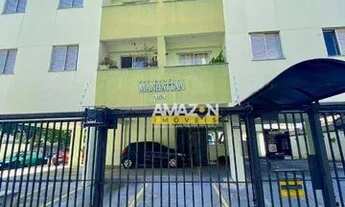 Imagem: Apartamento com 2 dormitórios à venda