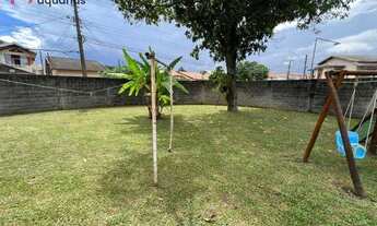 Imagem: Terreno à venda, 127 m² por R$ 263.000,00