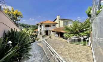 Imagem 4: Casa com 3 dormitórios à venda, 357 m² por R$ 2.500.000 - Chácara das Paineiras - Carapicu