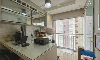 Imagem 7: Apartamento com 3 dormitórios à venda, 87 m² por R$ 860.000,00 - Barcelona - São Caetano d