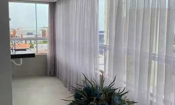 Imagem 2: Apartamento com 2 dormitórios para alugar, 60 m² por R$ 4.000,00/ano - Jardim Oceania - Jo